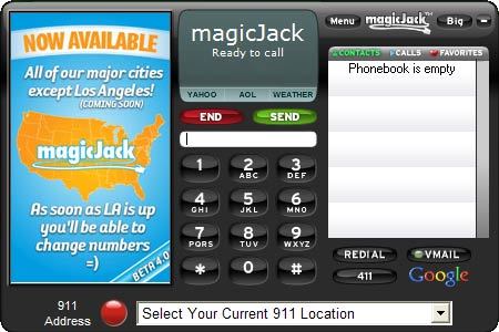 Magicjack Download For Pc